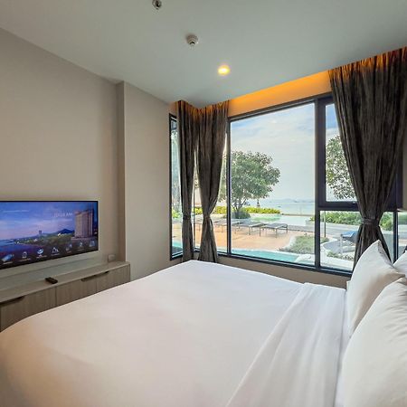 S Sriracha Hotel & Residence シーラーチャー エクステリア 写真