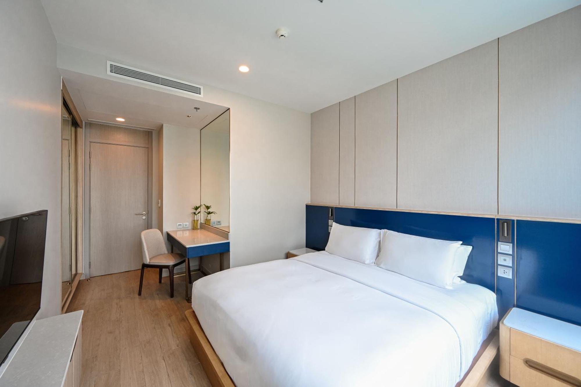 S Sriracha Hotel & Residence シーラーチャー エクステリア 写真