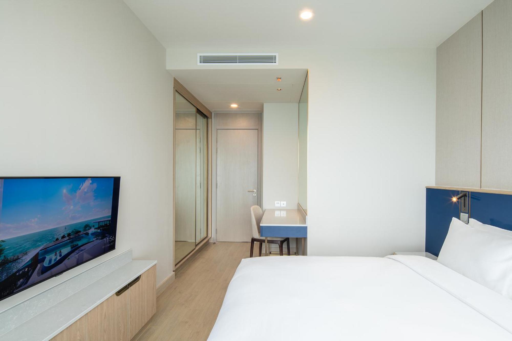 S Sriracha Hotel & Residence シーラーチャー エクステリア 写真