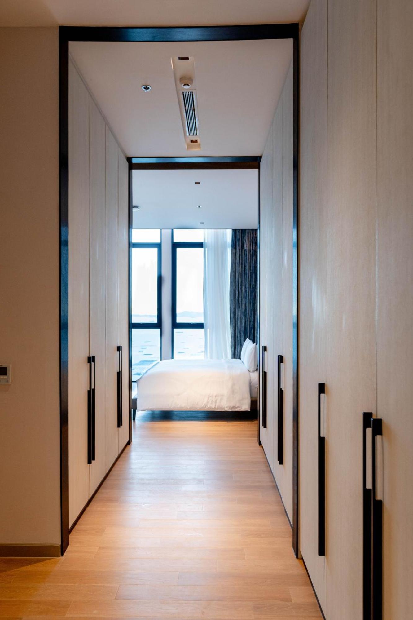 S Sriracha Hotel & Residence シーラーチャー エクステリア 写真