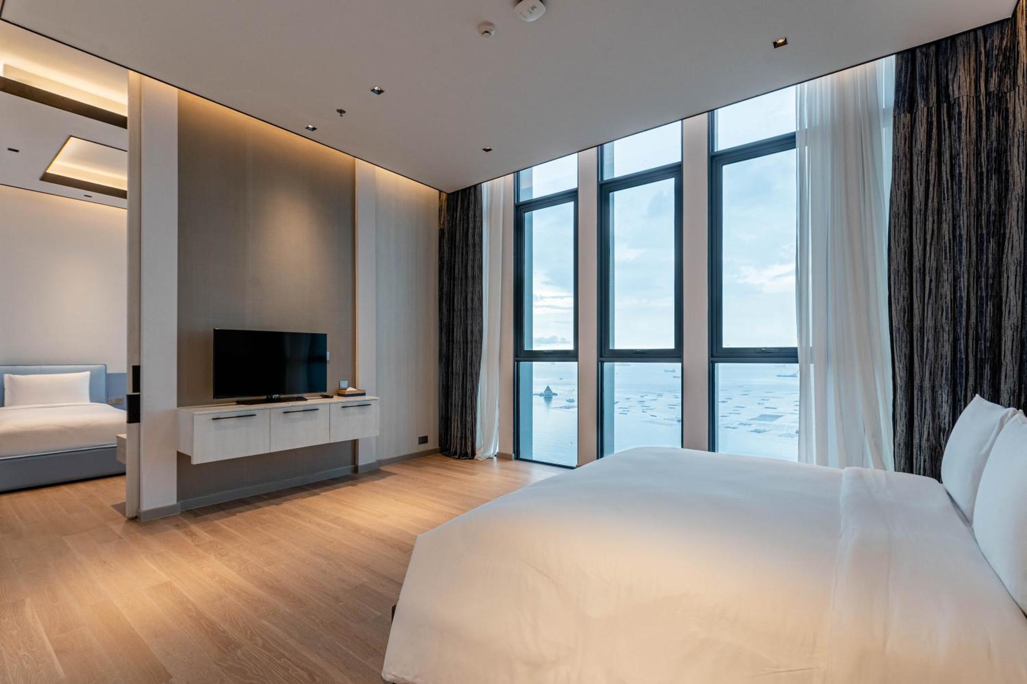 S Sriracha Hotel & Residence シーラーチャー エクステリア 写真