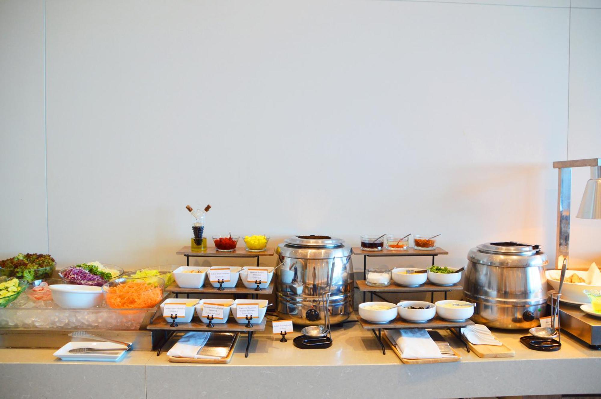 S Sriracha Hotel & Residence シーラーチャー エクステリア 写真