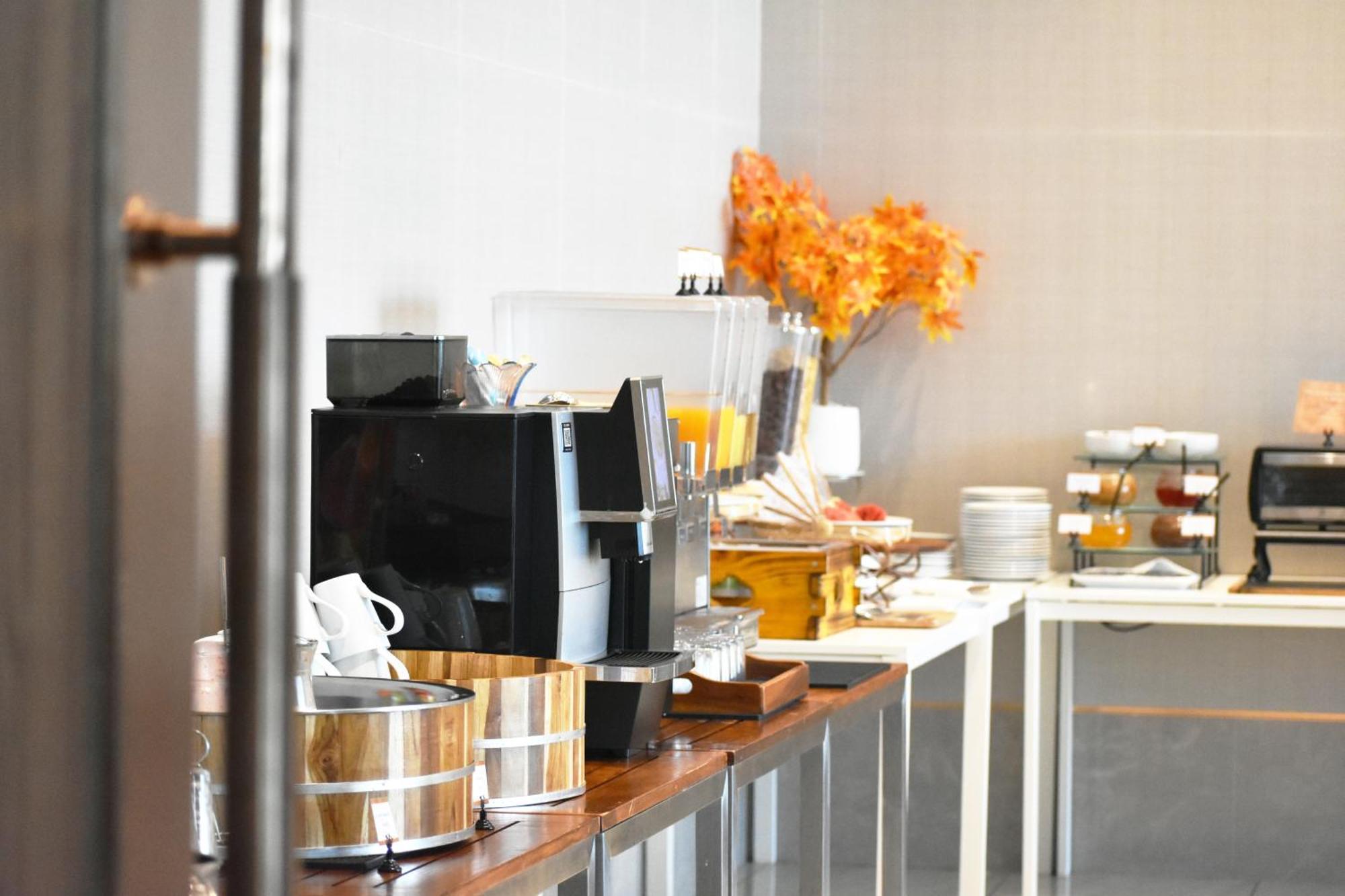 S Sriracha Hotel & Residence シーラーチャー エクステリア 写真