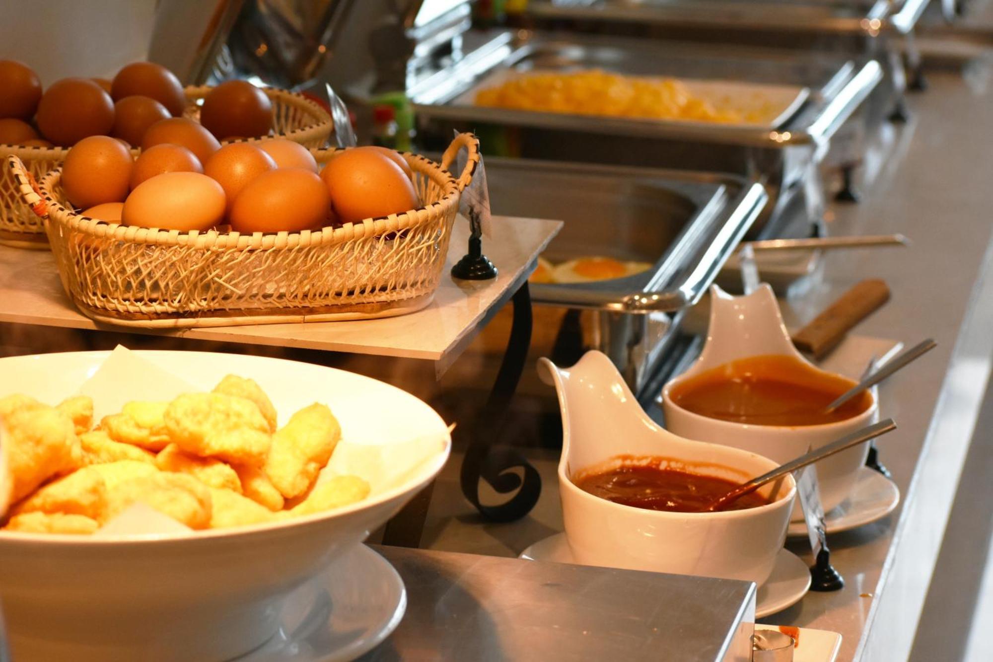 S Sriracha Hotel & Residence シーラーチャー エクステリア 写真