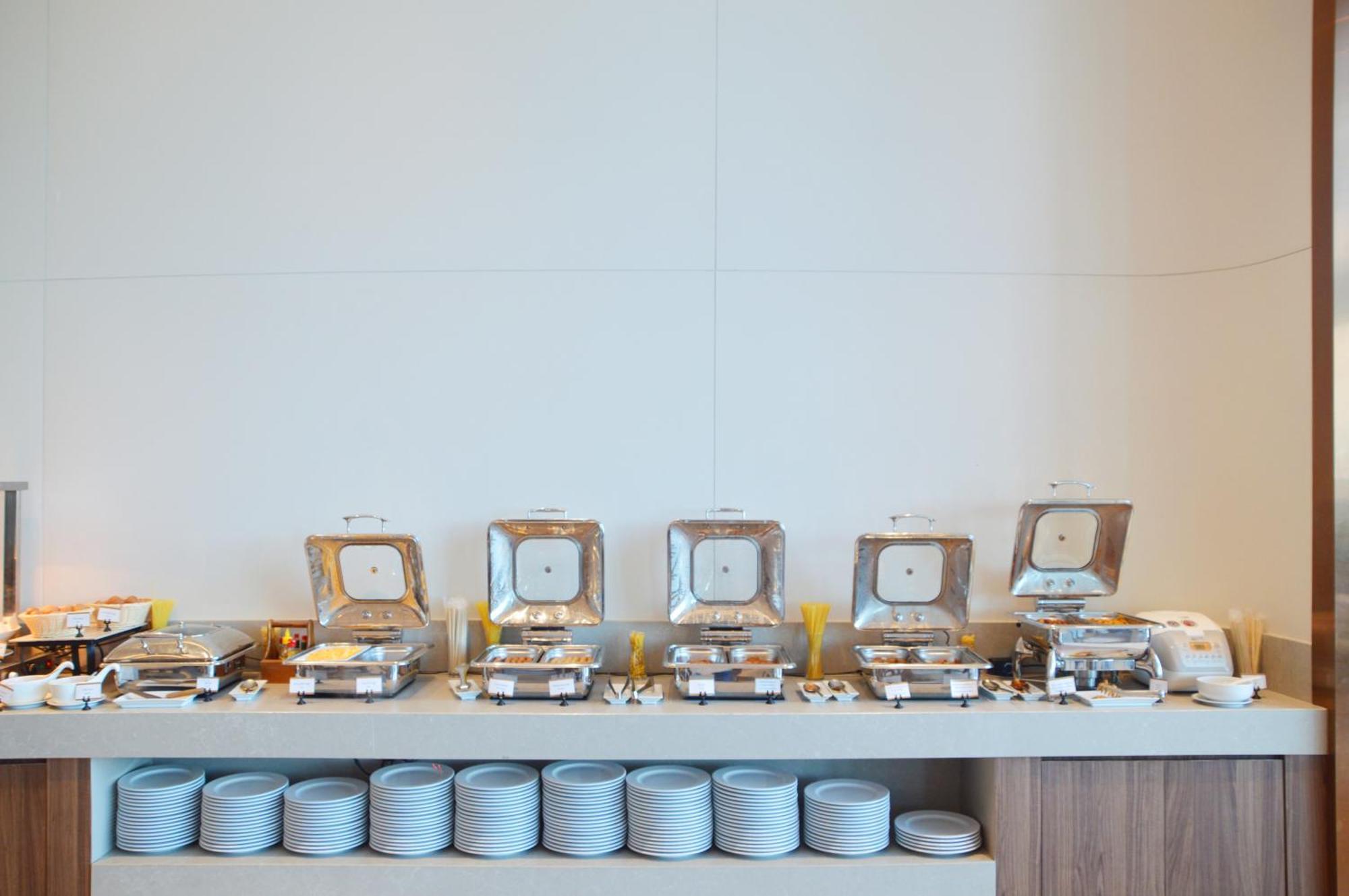 S Sriracha Hotel & Residence シーラーチャー エクステリア 写真