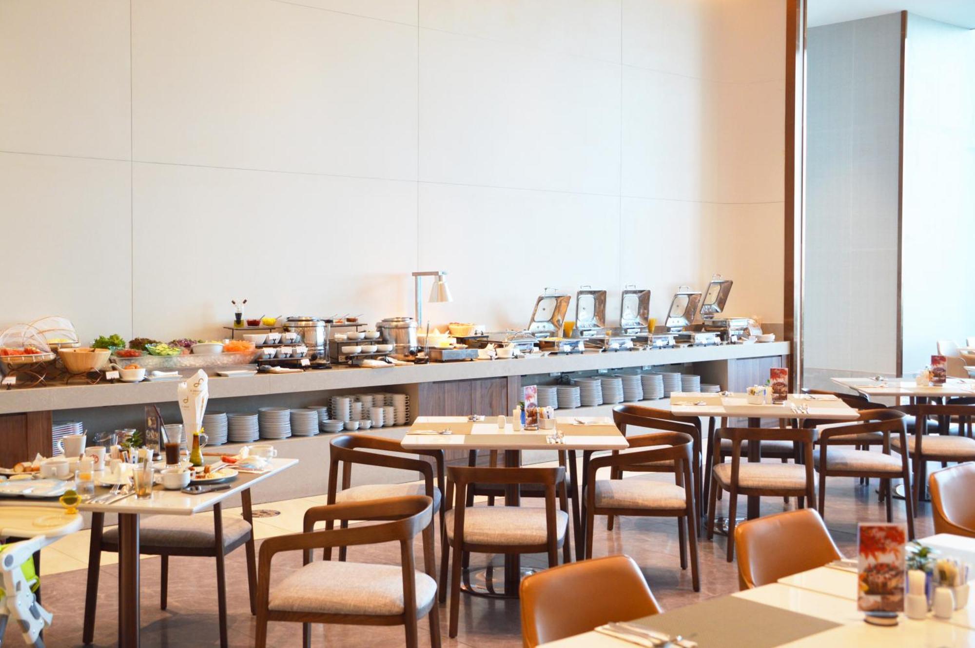 S Sriracha Hotel & Residence シーラーチャー エクステリア 写真